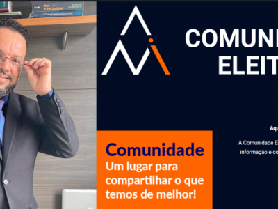 Comunidade Eleitoral