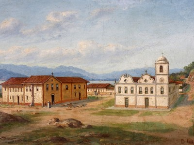 Colégio Torre de Davi