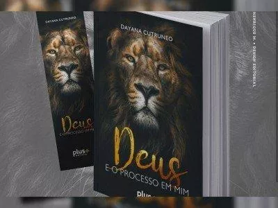 LIVRO: DEUS E O PROCESSO EM MIM