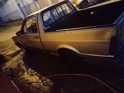 Documentações de carro de trabalho