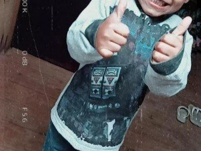 Ajuda a uma mae