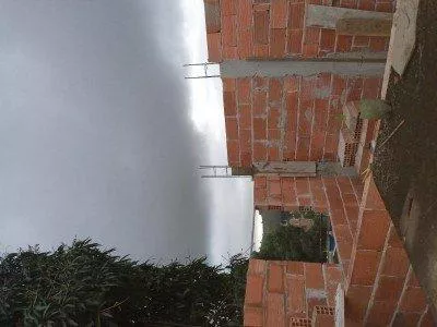 Ajuda para terminar de construir minha casa.