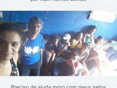 Desmanchar o barraco Construir uma casa