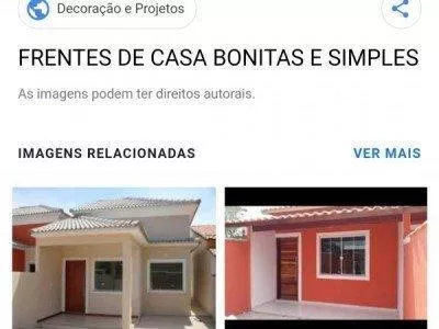 Construir minha casa propria meu grande sonho