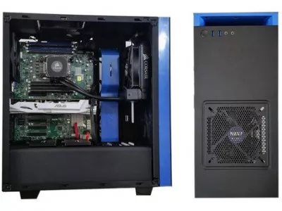 Pc Workstation para trabalho