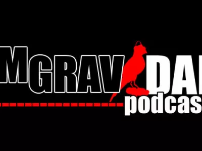 Sem Gravidade Podcast