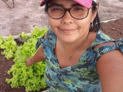 PROJETO DE HORTALIÇAS GERANDO RENDA y7i0R