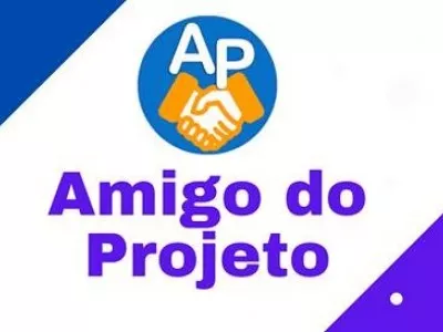 Contribuí também é fazer o social!!