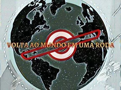 Volta ao Mundo em Uma Roda