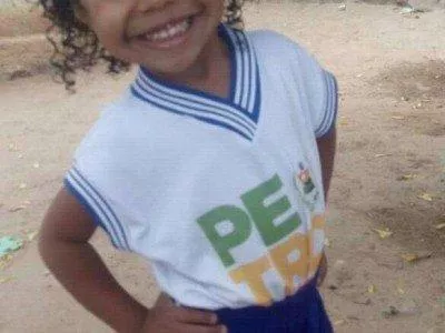 Minha filha precisa de tratamento