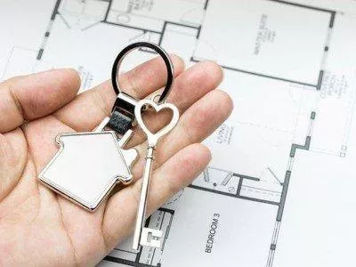 Juntar dinheiro para comprar uma casa