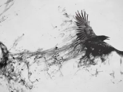 Victor Scottland - Arte e Liberdade
