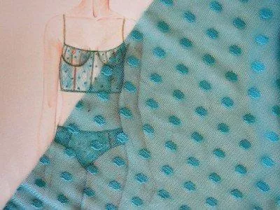 Ateliê e loja online de Lingerie