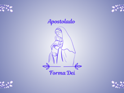 Apostolado Forma Dei