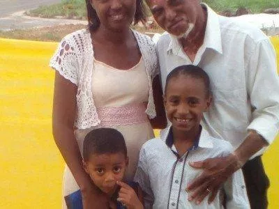 Ajude a nosaa família a sair da miséria com honestidade