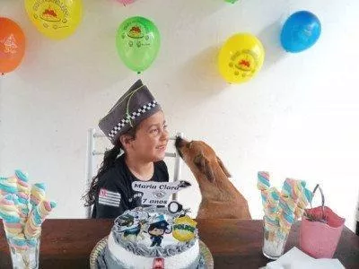 Água luz é comida urgente por favor