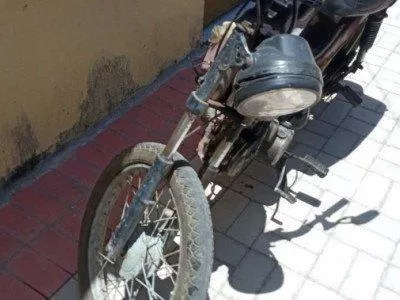 AJUDE O FRANCISCO A AJUDAR SUA FAMÍLIA