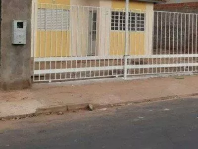 Preciso com urgência de uma moradia