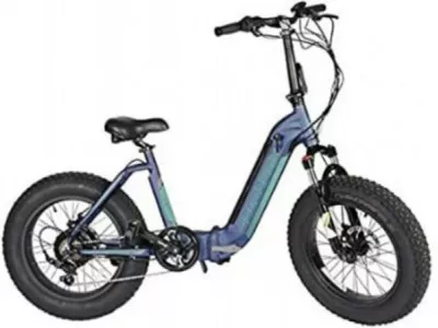 Ajuda para comprar duas bicicletas elétricas