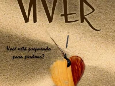 Meu novo Livro "um Propósito para Vivier"