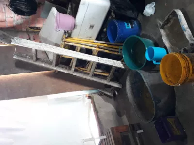 Ajuda para minha casa