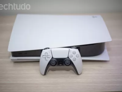 Meu objetivo é compra um PlayStation5