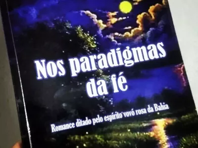 Escritores da eternidade