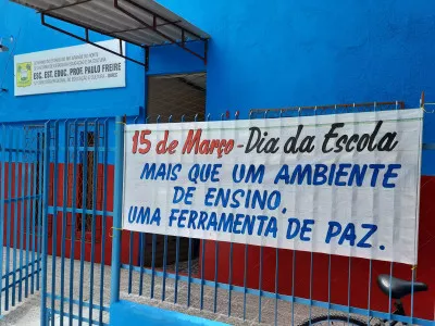 40 anos construindo o futuro.