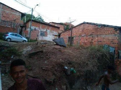 Construção da minha casa