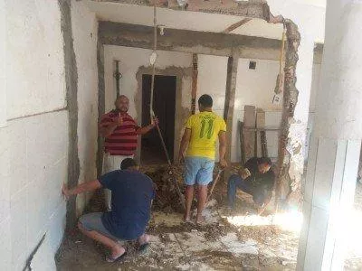Projeto Edificar
