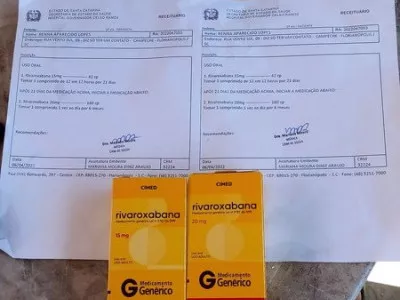 Ajude o RENNÃ a comprar remédios