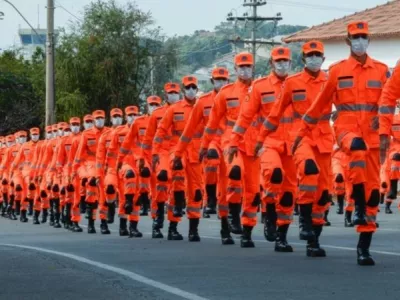 curso de bombeiro civil