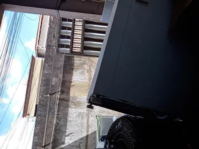 Preciso de ajuda pra comprar minha casa