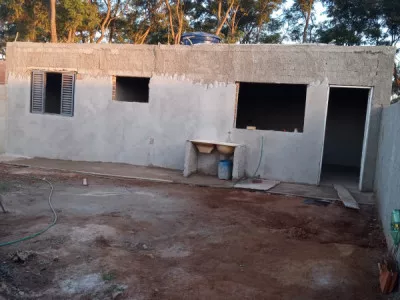 Me ajudem a terminar minha casa