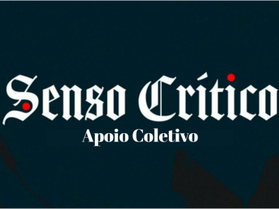 Apoie o Senso Crítico